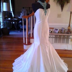 Jovani Pageant/Prom Dress